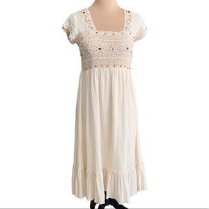 Bohemian Dresses Size XS